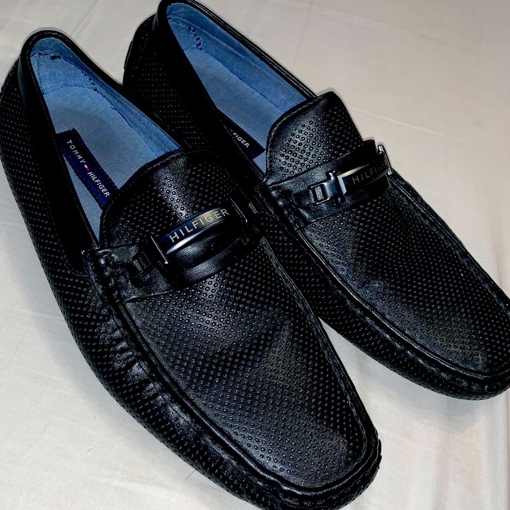 Tommy Hilfiger Loafers